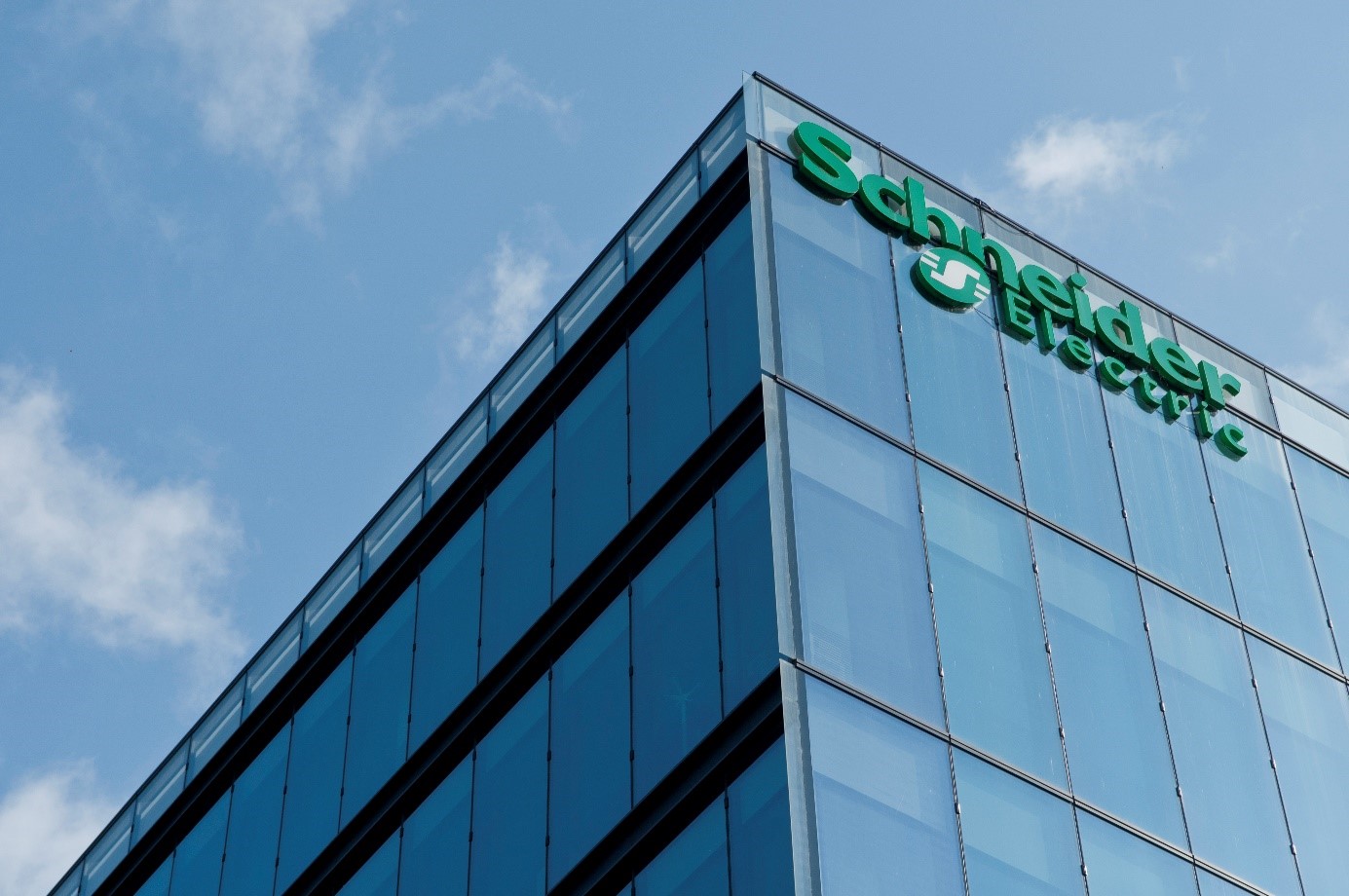 Schneider Electric